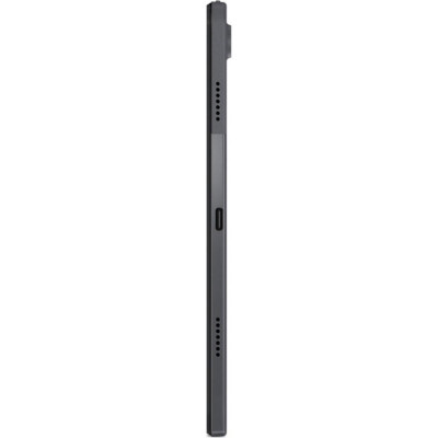 Планшет Lenovo Tab P11 6/128GB LTE Slate Grey (ZA9L0127)