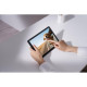 Планшет TCL TAB 10 LTE Dark Grey (9160G1-2CLCUA11)