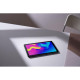 Планшет TCL TAB 10 LTE Dark Grey (9160G1-2CLCUA11)