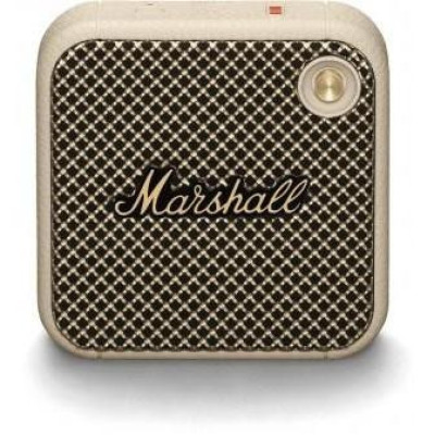 Портативна колонка Marshall Willen Cream (1006294)