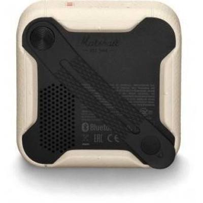 Портативна колонка Marshall Willen Cream (1006294)