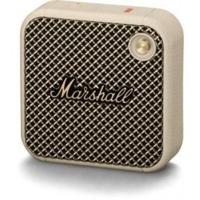 Портативна колонка Marshall Willen Cream (1006294)