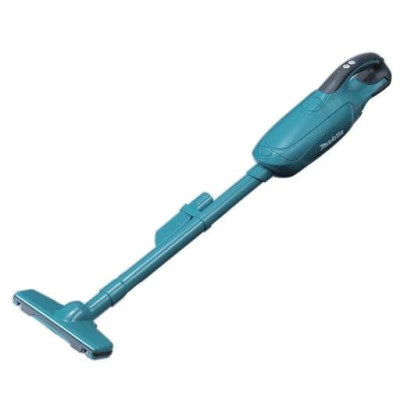 Пилосос 2в1 (вертикальний + ручний) Makita DCL182Z (без АКБ і ЗП)