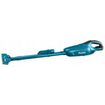 Пилосос 2в1 (вертикальний + ручний) Makita DCL182Z (без АКБ і ЗП)