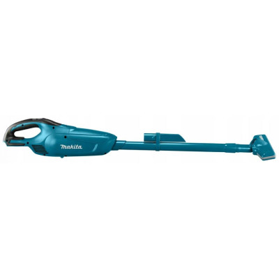 Пилосос 2в1 (вертикальний + ручний) Makita DCL182Z (без АКБ і ЗП)