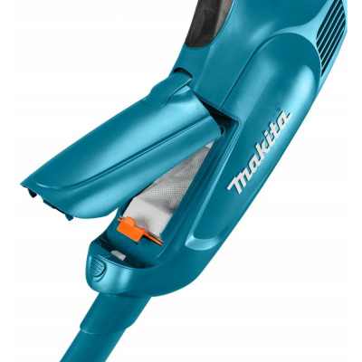 Пилосос 2в1 (вертикальний + ручний) Makita DCL182Z (без АКБ і ЗП)