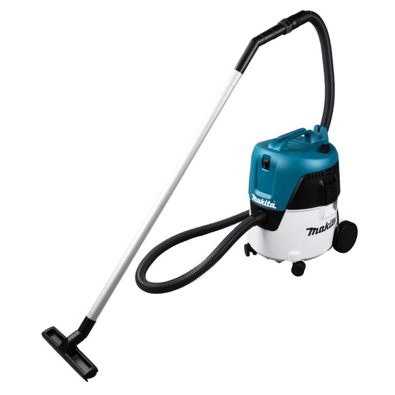 Пилосос для збирання золи Makita VC2000L