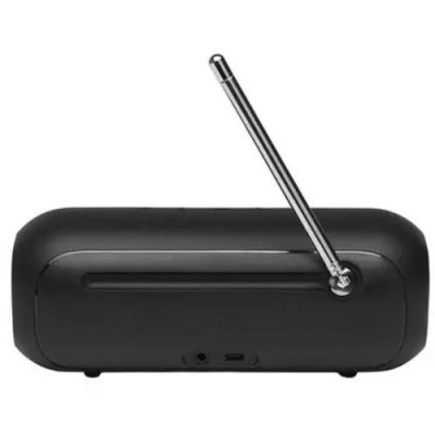 Радіоприймач JBL Tuner 2 Black (JBLTUNER2BLK)
