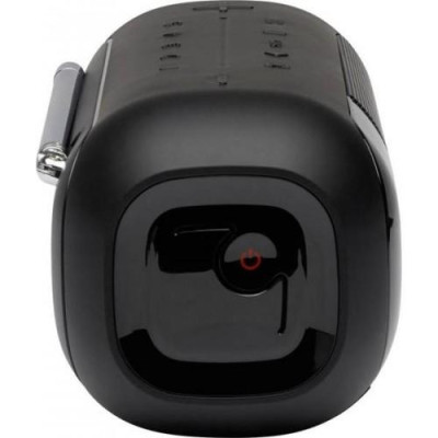 Радіоприймач JBL Tuner 2 Black (JBLTUNER2BLK)