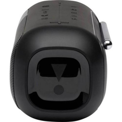 Радіоприймач JBL Tuner 2 Black (JBLTUNER2BLK)