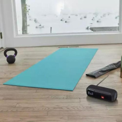 Радіоприймач JBL Tuner 2 Black (JBLTUNER2BLK)