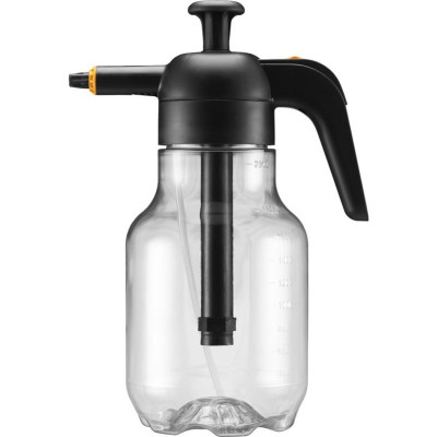 Ручний помповий обприскувач Fiskars 1,8L (1027379)