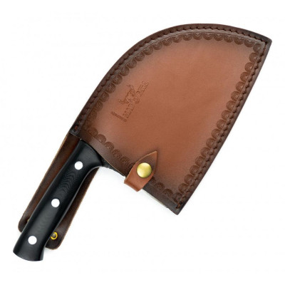 Сербська сокира Samura MAD BULL (SMB-0040B) Сербська сокира Samura MAD BULL (SMB-0040B)
