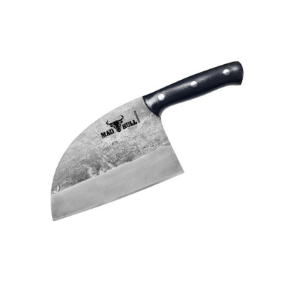 Сербська сокира Samura MAD BULL (SMB-0040B) Сербська сокира Samura MAD BULL (SMB-0040B)