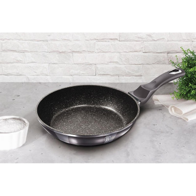 Сковорода звичайна Berlinger Haus BH-6890