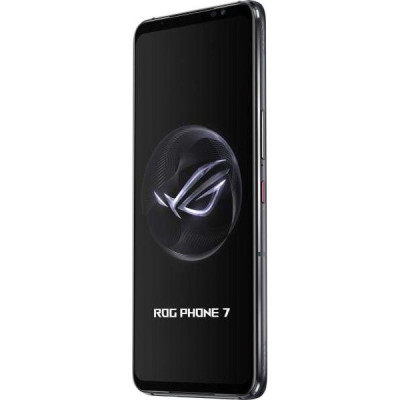 Смартфон ASUS ROG Phone 7 16/512GB Phantom Black