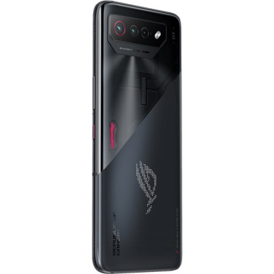 Смартфон ASUS ROG Phone 7 16/512GB Phantom Black