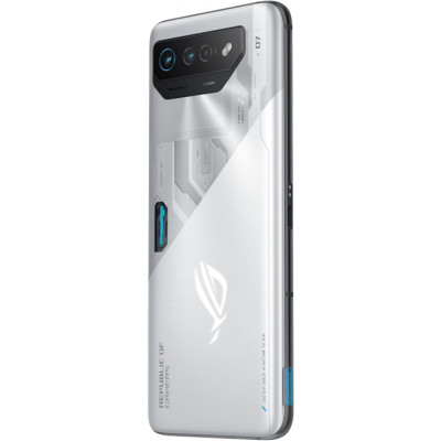 Смартфон ASUS ROG Phone 7 16/512GB Phantom Black