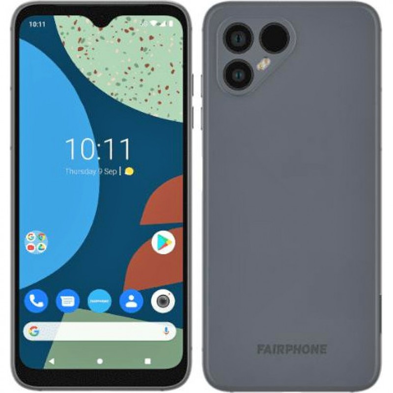 Смартфон Fairphone 4 5G 8/256GB