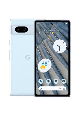 Смартфон Google Pixel 7a 8/128GB Sea