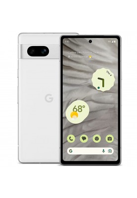 Смартфон Google Pixel 7a 8/128GB Snow