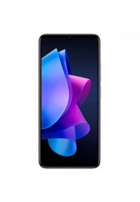 Смартфон Tecno Spark Go 2023 BF7n 3/64GB Nebula Purple (4895180796319)