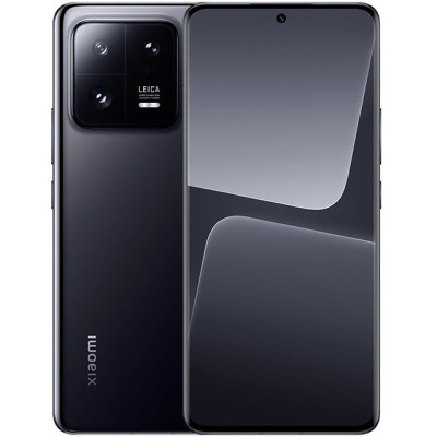 Смартфон Xiaomi 13 Pro 12/512GB Ceramic Black
