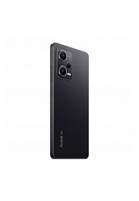 Смартфон Xiaomi Redmi Note 12 Pro 5G 8/128GB Black