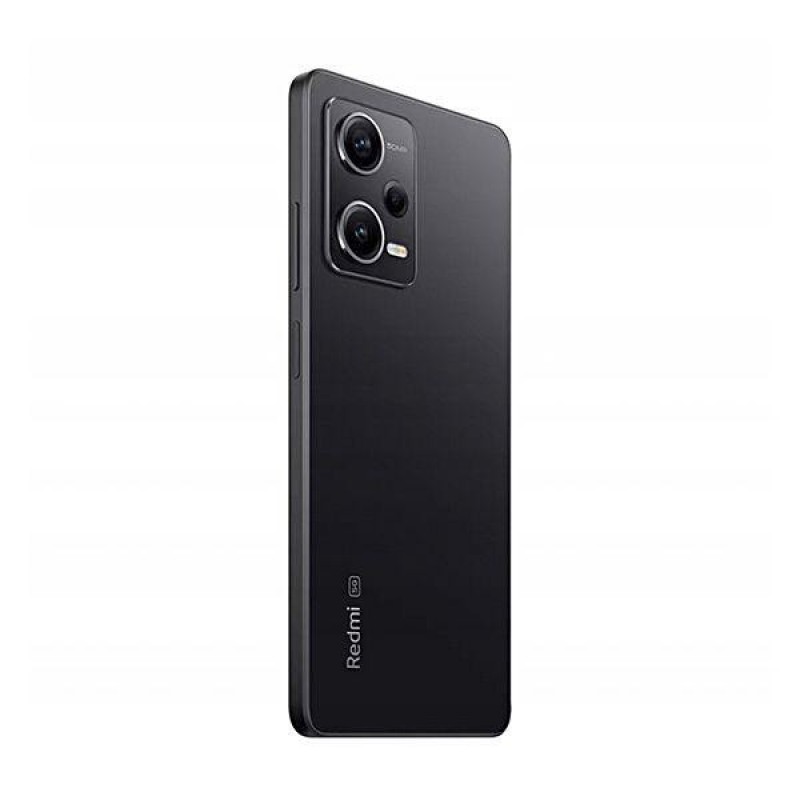 Смартфон Xiaomi Redmi Note 12 Pro 5G 8/128GB Black