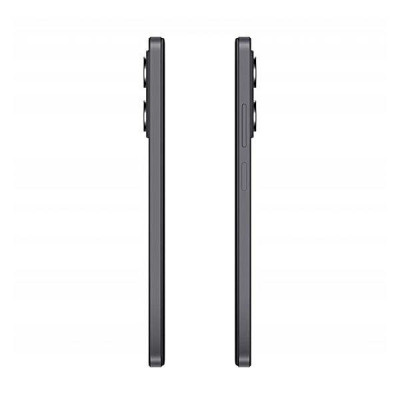 Смартфон Xiaomi Redmi Note 12 Pro 5G 8/128GB Black