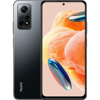 Смартфон Xiaomi Redmi Note 12 Pro 8/128GB Graphite Gray