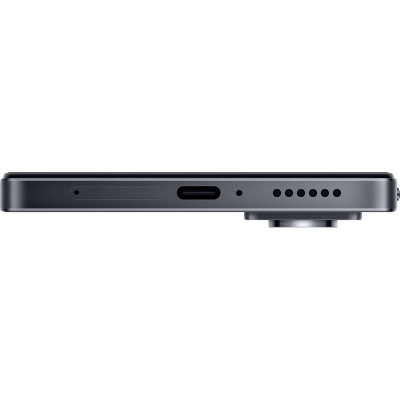 Смартфон Xiaomi Redmi Note 12 Pro 8/128GB Graphite Gray