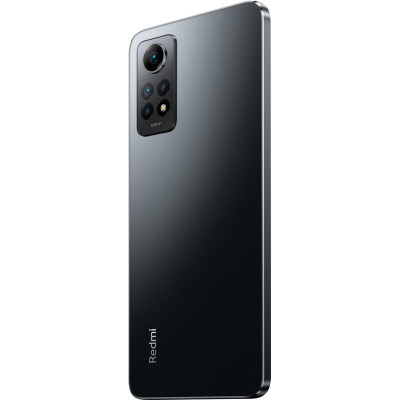 Смартфон Xiaomi Redmi Note 12 Pro 8/128GB Graphite Gray