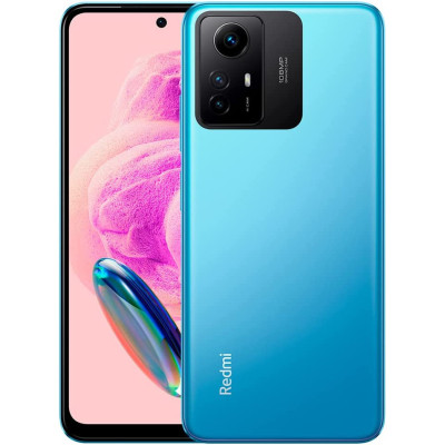 Смартфон Xiaomi Redmi Note 12S 8/256GB Ice Blue