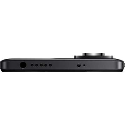 Смартфон Xiaomi Redmi Note 12S 8/256GB Onyx Black (no NFC)