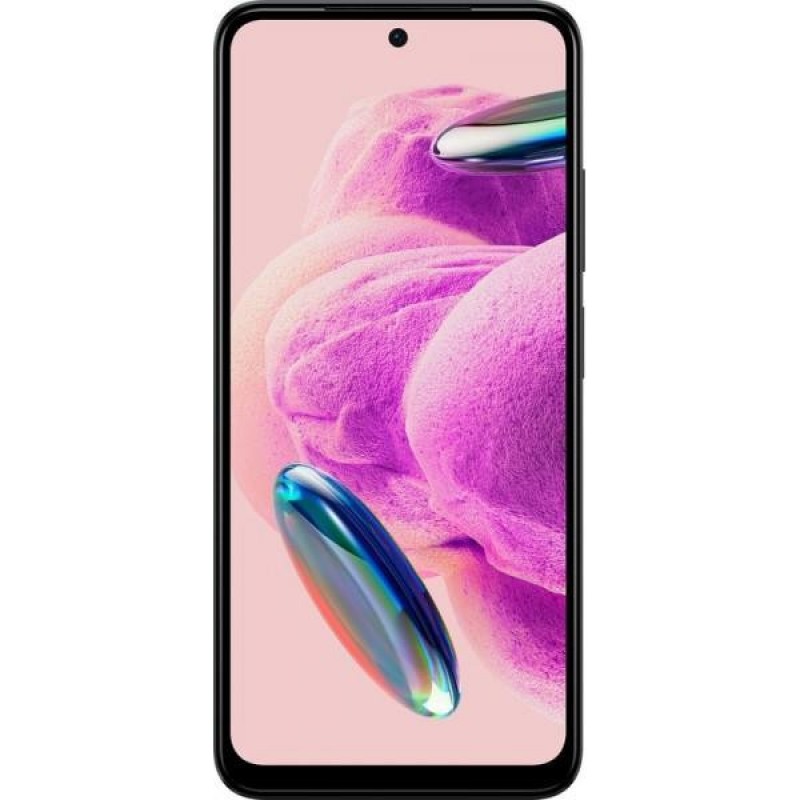 Смартфон Xiaomi Redmi Note 12S 8/256GB Onyx Black (no NFC)