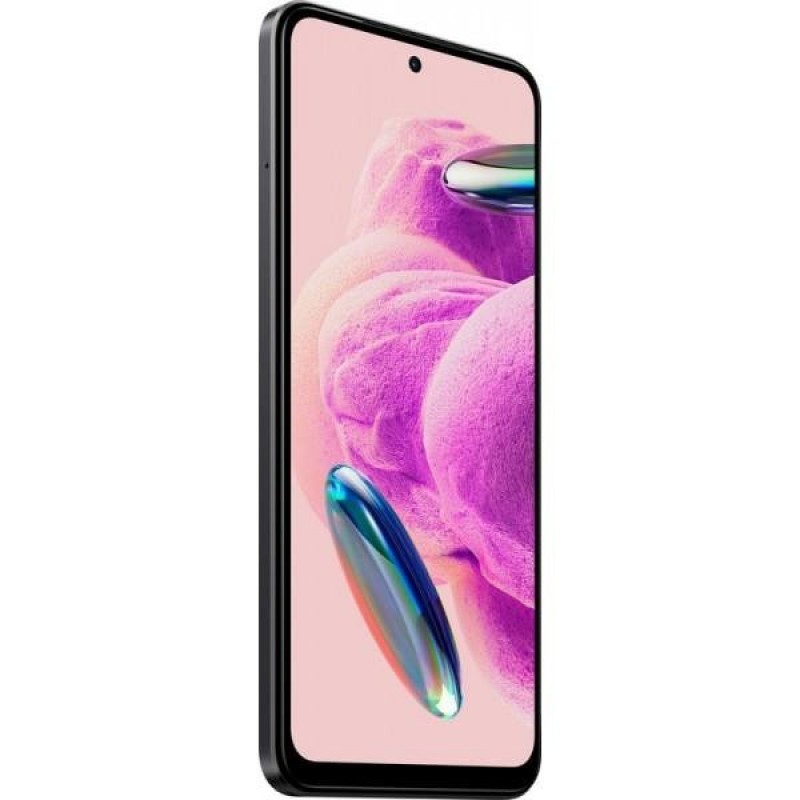 Смартфон Xiaomi Redmi Note 12S 8/256GB Onyx Black (no NFC)