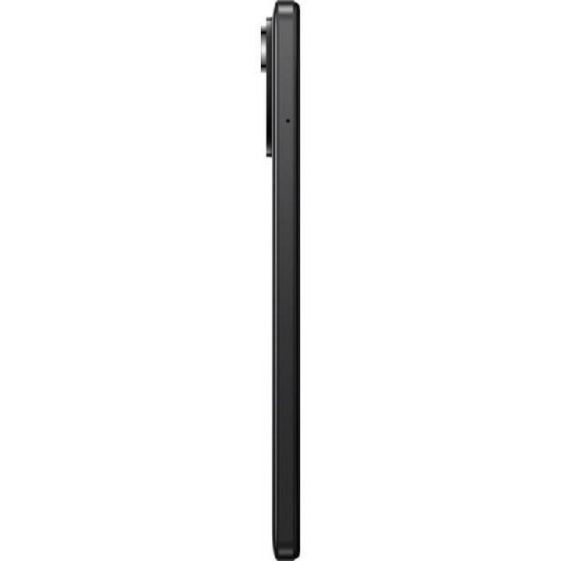 Смартфон Xiaomi Redmi Note 12S 8/256GB Onyx Black (no NFC)