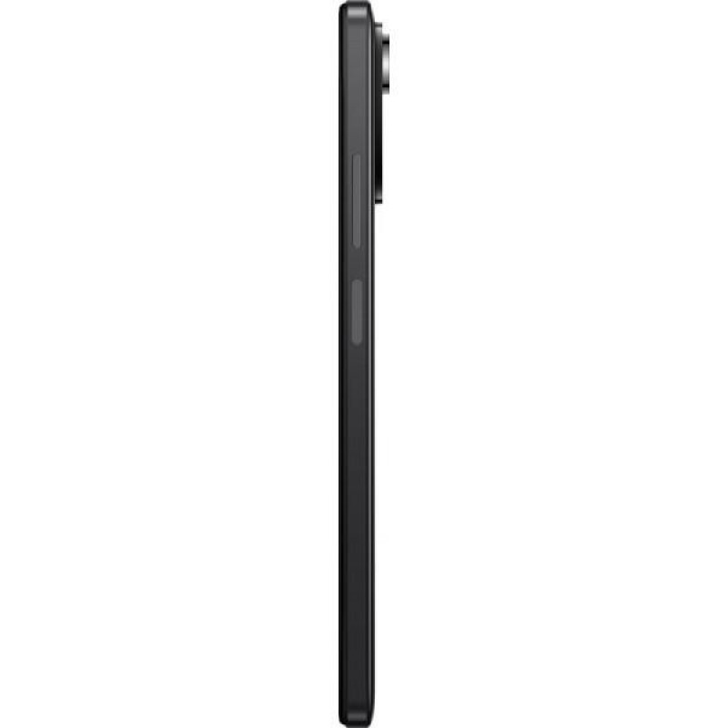 Смартфон Xiaomi Redmi Note 12S 8/256GB Onyx Black (no NFC)