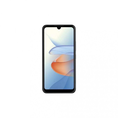 Смартфон ZTE Blade L220 1/32GB Black