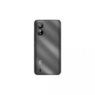 Смартфон ZTE Blade L220 1/32GB Black