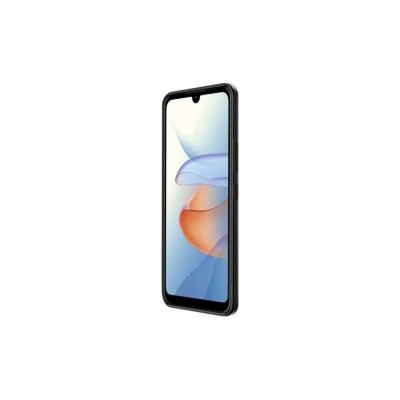 Смартфон ZTE Blade L220 1/32GB Black