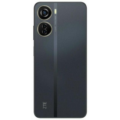 Смартфон ZTE Blade V40 Design 4/128GB Black
