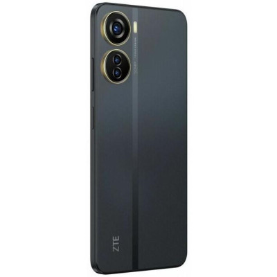Смартфон ZTE Blade V40 Design 4/128GB Black