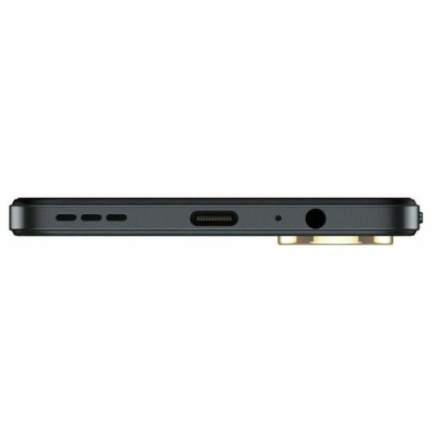 Смартфон ZTE Blade V40 Design 4/128GB Black