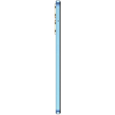 Смартфон ZTE Blade V40 Design 6/128GB Blue