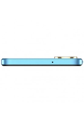 Смартфон ZTE Blade V40 Design 6/128GB Blue