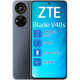 Смартфон ZTE Blade V40S 6/128GB Black