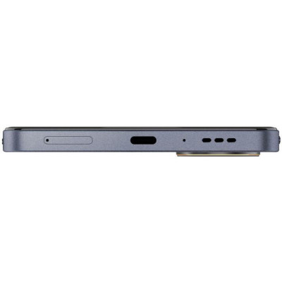 Смартфон ZTE Blade V40S 6/128GB Black