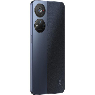 Смартфон ZTE Blade V40S 6/128GB Black